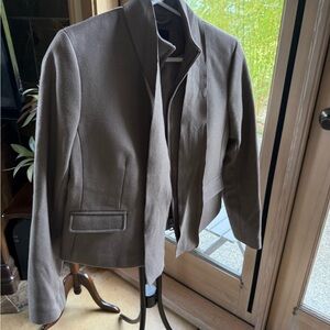 Banana Republic wool jacket